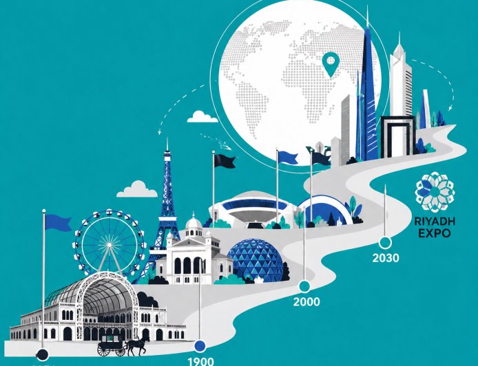 What Is an Expo? A Journey Through History, Purpose, and Global Impact