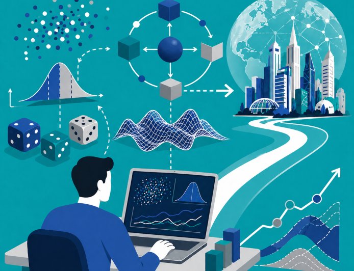 Simulation: How This Scientific Tool Shapes Our Future