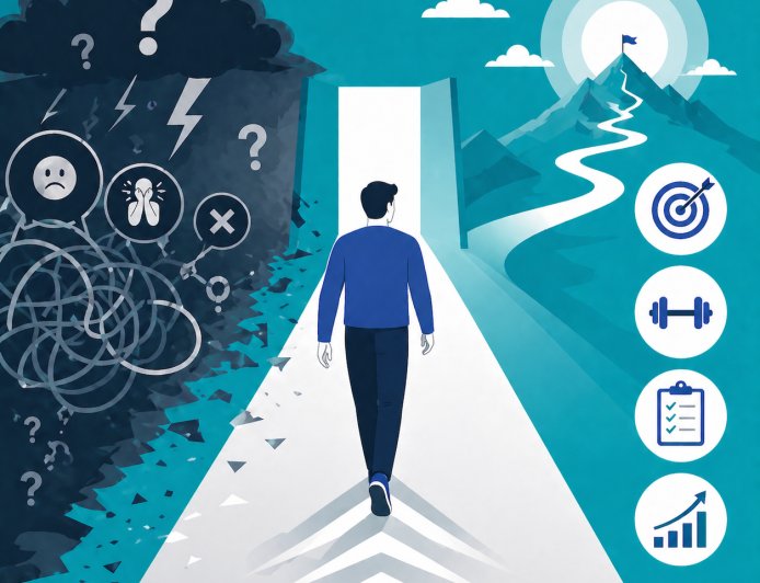 The Sovereignty of Action: Overcoming Doubt and Finding Your Purpose