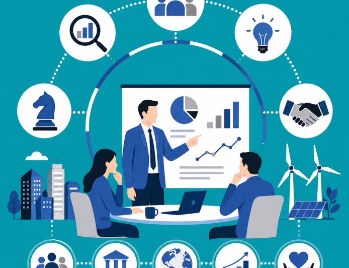 The Rise of the External Mind: Navigating the Influence of Consulting Firms