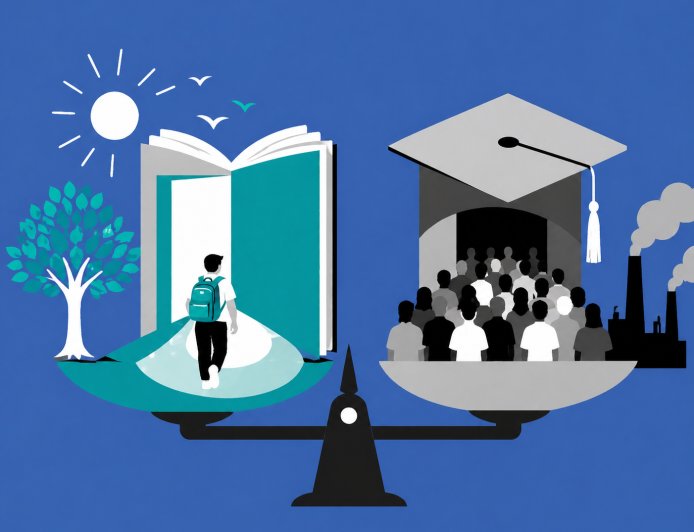 The Paradox of Free Education: When a Gift Becomes a Burden