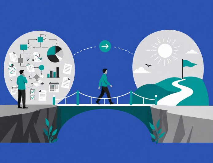 When Strategy Becomes a Burden: The Gap Between Planning and Execution