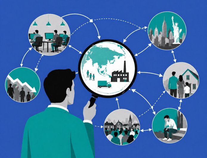 Systems Thinking: A Guide to Seeing the Whole Picture