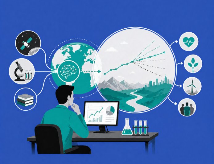 Expert Predictions: A Powerful New Tool for Scientific Research