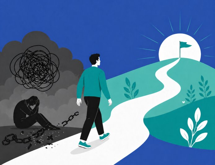 Teleology vs. Etiology: The Adlerian Approach to Overcoming Trauma