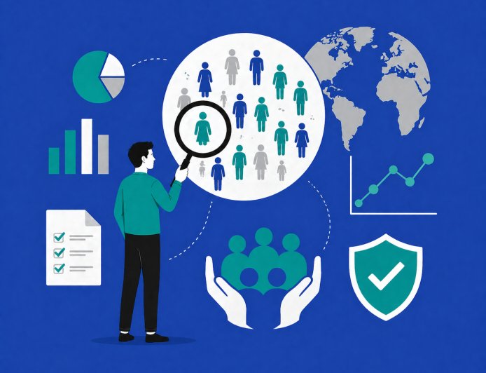 Demographics: The Science of Populations