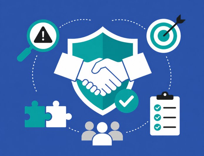 Partnership Pitfalls: Navigating Collaboration in Research and Innovation