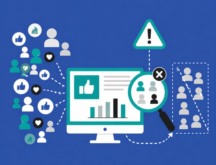 Don't Trust That Survey! The Flaws of Social Media Research