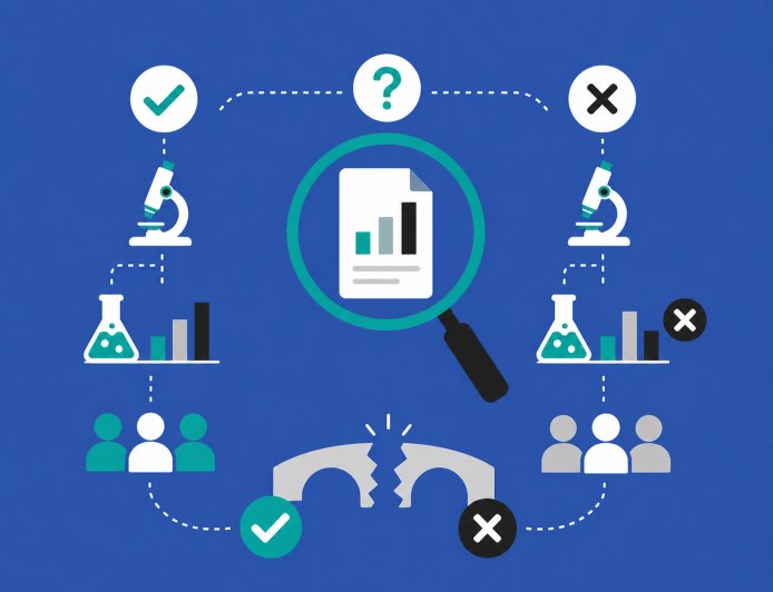 The Replicability Crisis: Why Can't We Trust Scientific Findings?