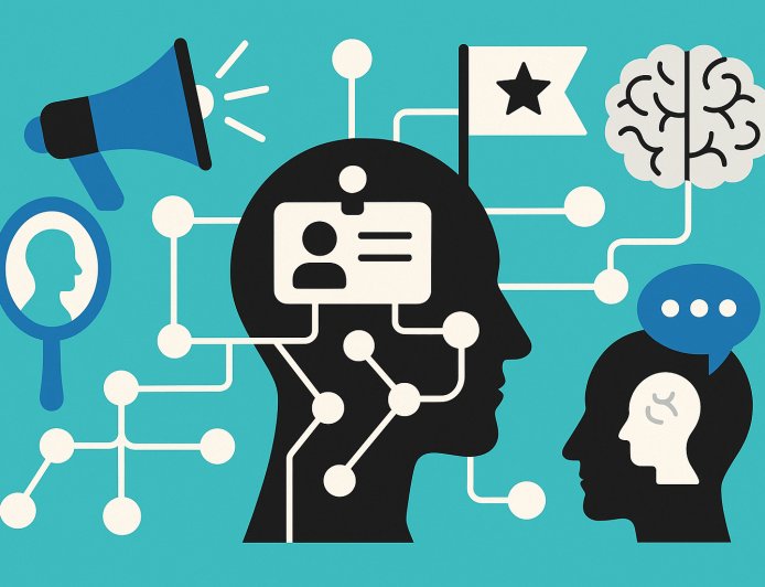 Personal Branding: The Intersection of Self-Representation and Cognitive Science