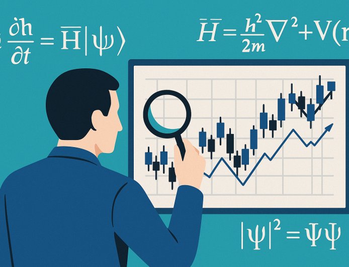 The Quantum Mechanisms Underlying Investment Decision-Making: A Novel Perspective
