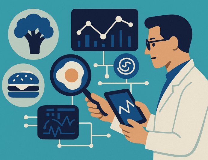 Challenging the Dominance of Caloric Intake in Dietary Sciences