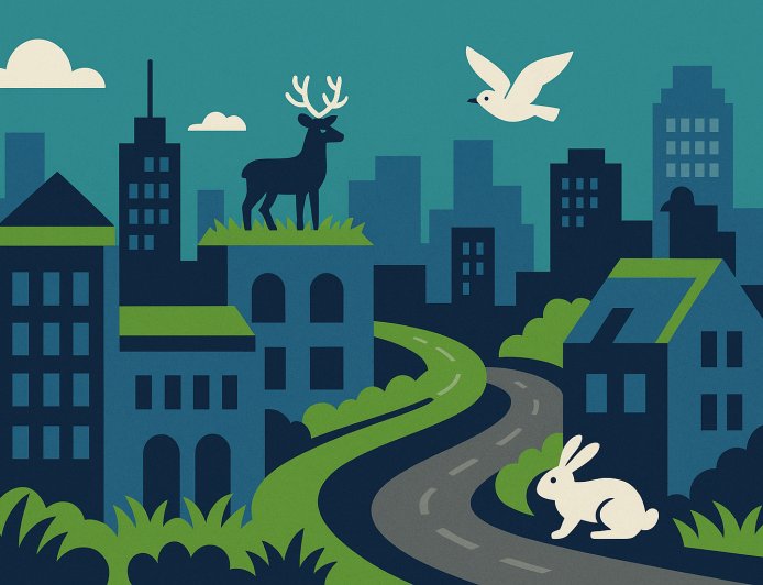 The Symbiotic Relationship Between Urban Ecosystems and Sustainable Development