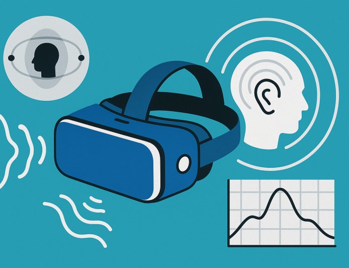 Understanding the Physics of Sound in Virtual Reality