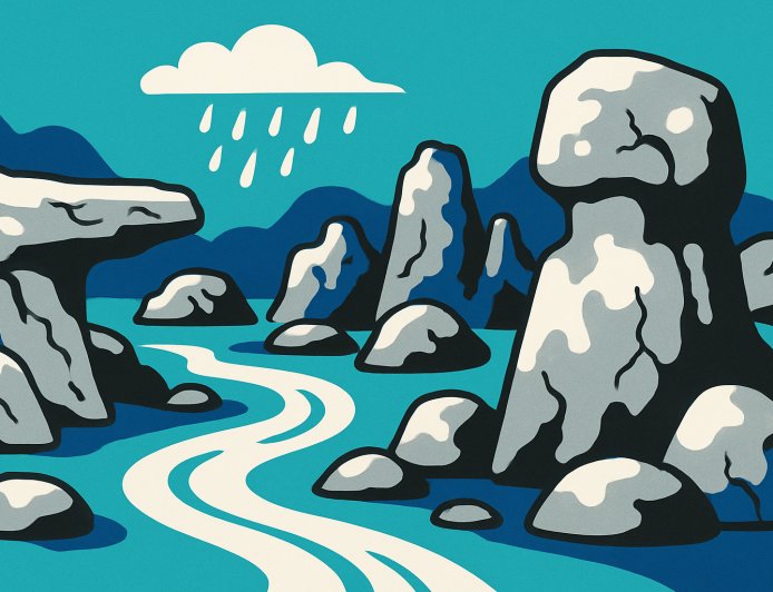 The Geochemical Processes Transforming Earth’s Crust: An In-Depth Exploration
