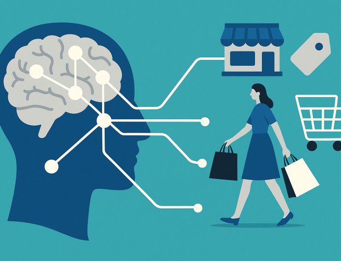 Rethinking Sales Paradigms: The Scientific Inquiry into Consumer Decision-Making