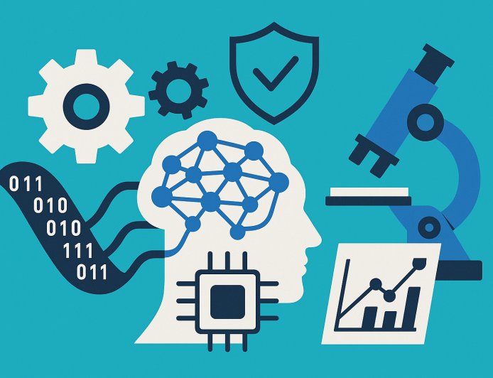 Rethinking Authenticity: The Role of Machine Learning in Establishing Trust in Scientific Research