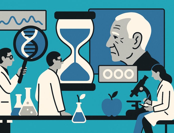 Reassessing Longevity: A Paradigm Shift in the Science of Aging