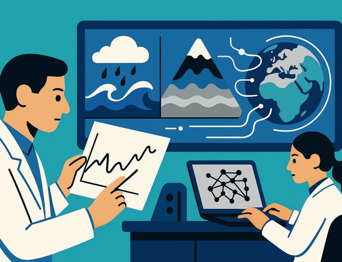 Challenging Assumptions in Climate Modeling: A New Perspective on Uncertainty