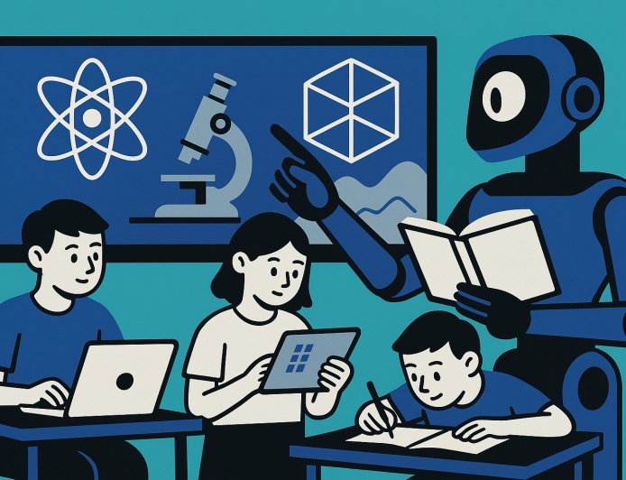 Reconsidering the Scientific Pedagogy: Innovative Methods in Education
