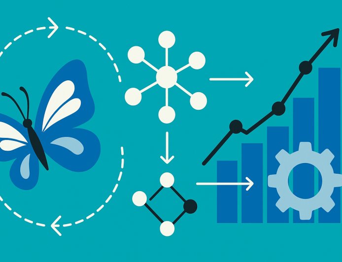 Rethinking Economic Growth: The Role of Complexity in Market Dynamics