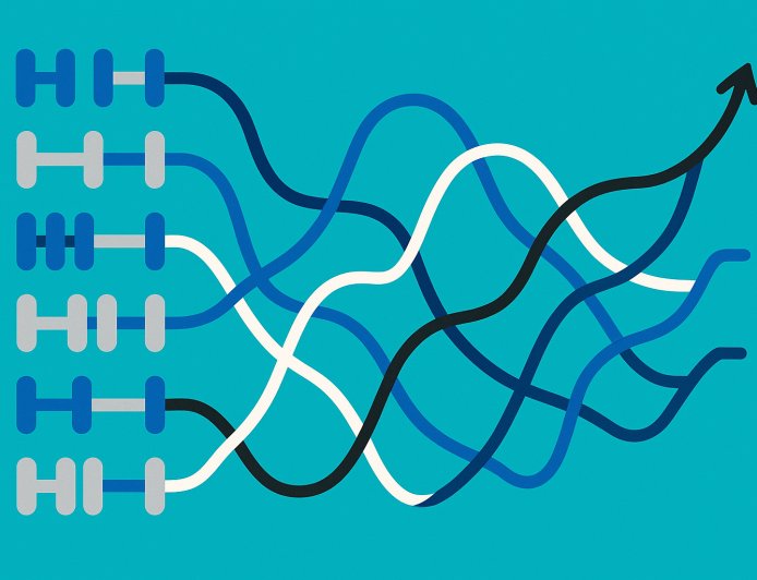 Challenging the Linear Paradigm in Genetic Algorithms