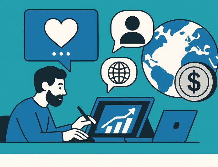 The Creator Economy: A New Frontier in Economic Thought