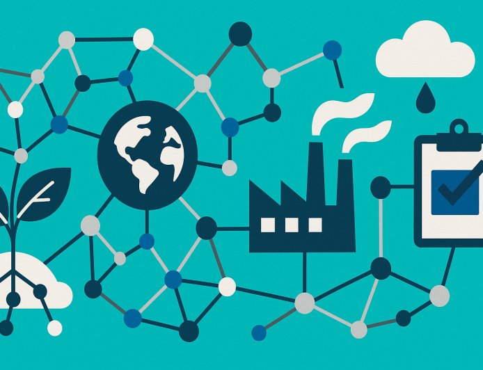 Questioning Causality in Environmental Policy: A New Scientific Approach