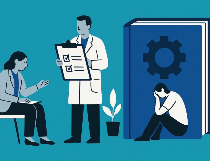 Reassessing Mental Health Diagnostics: The Challenges of Conceptual Boundaries