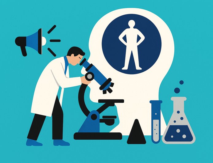 Scientific Inquiry into Personal Branding: Reconstructing the Constructs of Identity