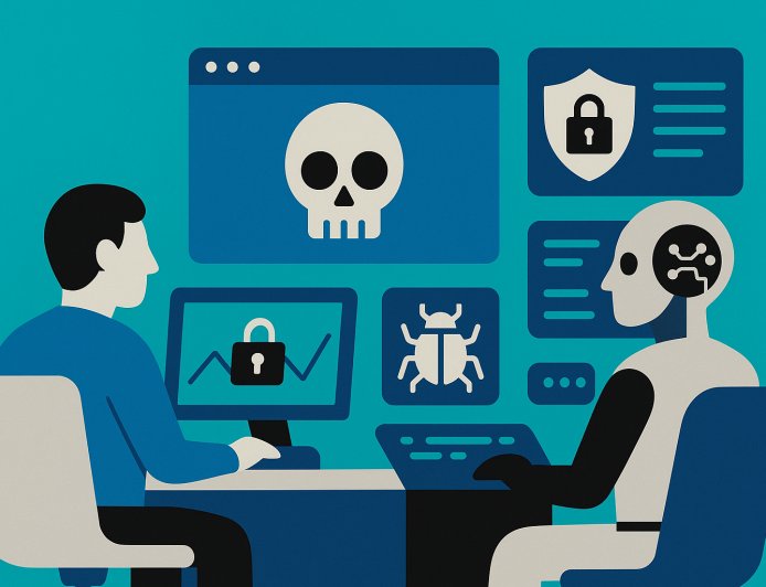 Challenging the Paradigm of Automated Cybersecurity: Beyond the Algorithmic Approach