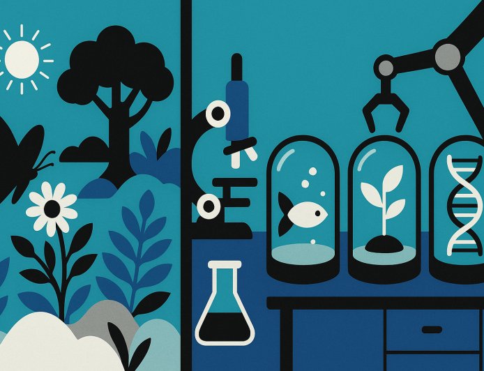 Synthesizing Evolution: Challenging the Notions of Natural Selection in Synthetic Biology