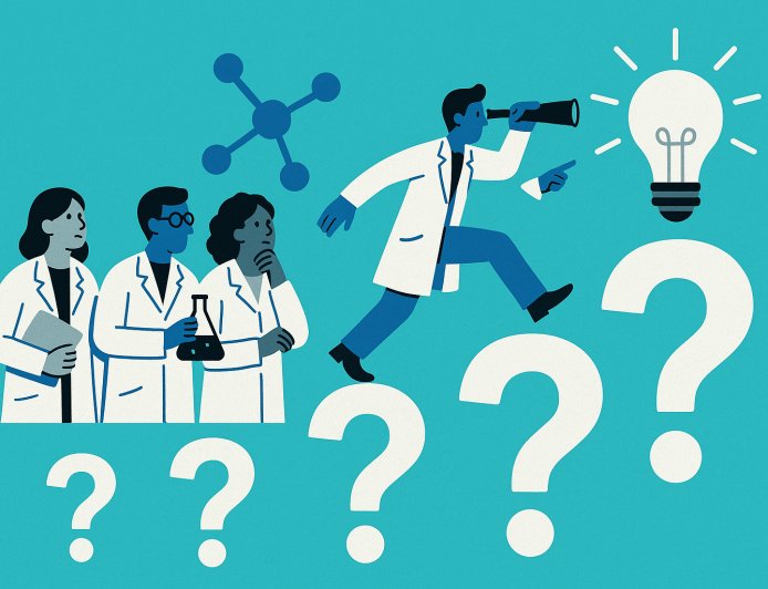 Leadership in Scientific Inquiry: Rethinking Assumptions and Fostering Innovation