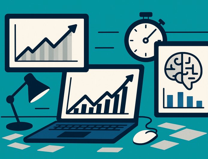 Reevaluating the Economics of Attention: A Scientific Approach to Productivity