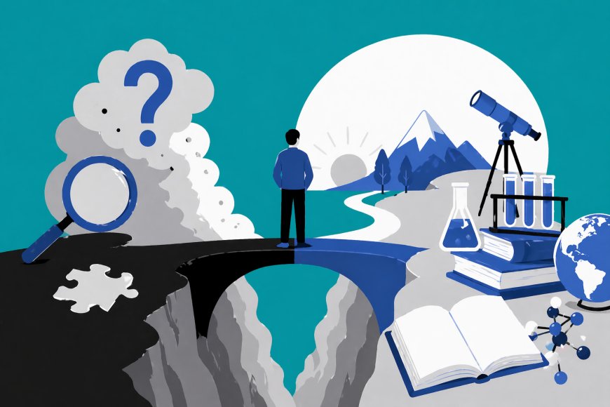 The Absence of Evidence: Why It's Not Always Evidence of Absence