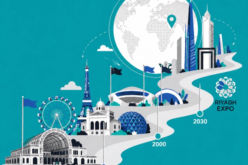 What Is an Expo? A Journey Through History, Purpose, and Global Impact