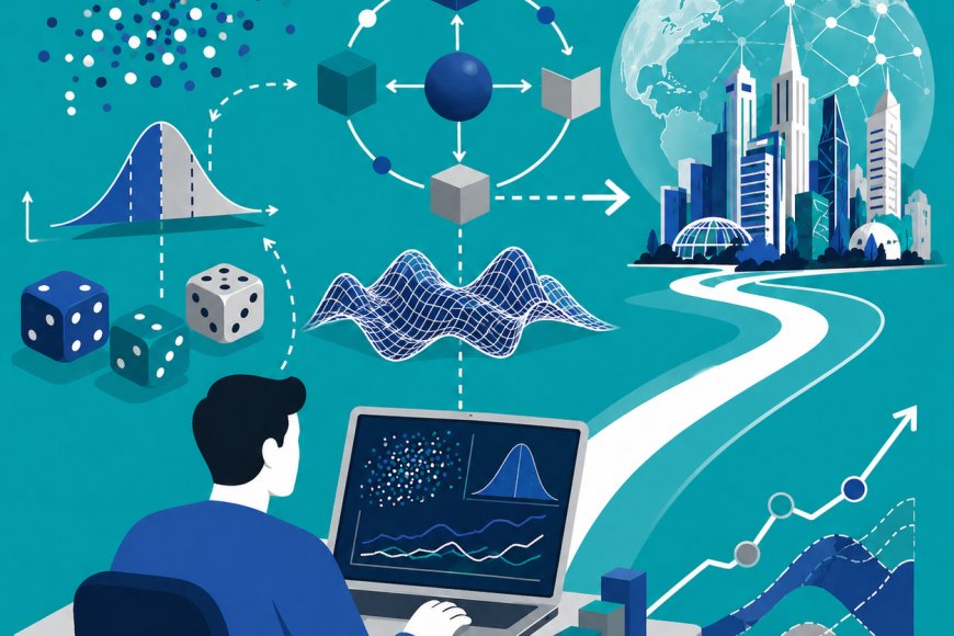Simulation: How This Scientific Tool Shapes Our Future