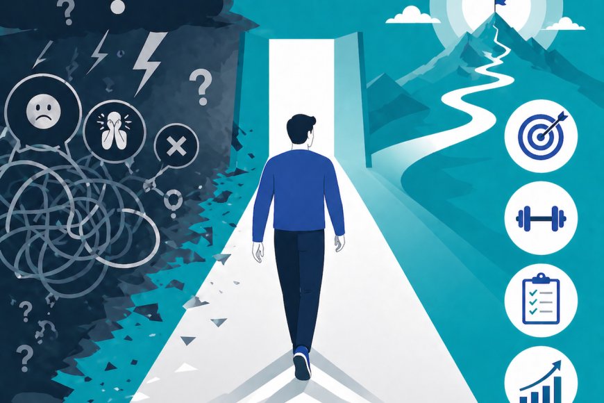The Sovereignty of Action: Overcoming Doubt and Finding Your Purpose