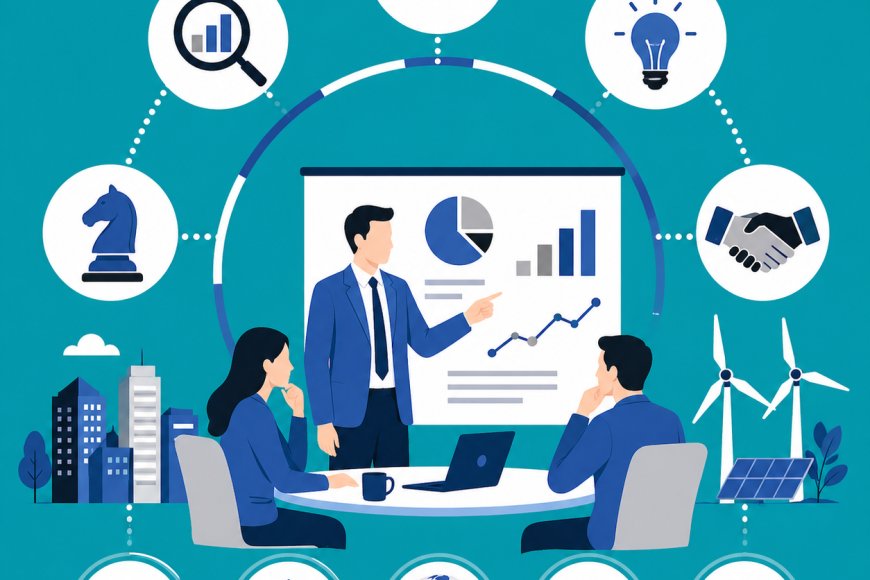 The Rise of the External Mind: Navigating the Influence of Consulting Firms