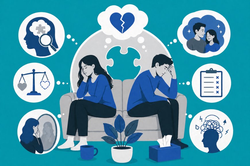 The Lens of Insufficiency: Why We Condemn Our Relationships to a Missing 10%
