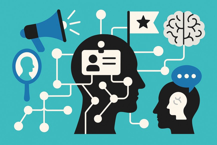 Personal Branding: The Intersection of Self-Representation and Cognitive Science