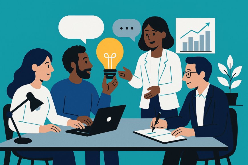 The Science of Psychological Safety: Redefining Workplace Culture