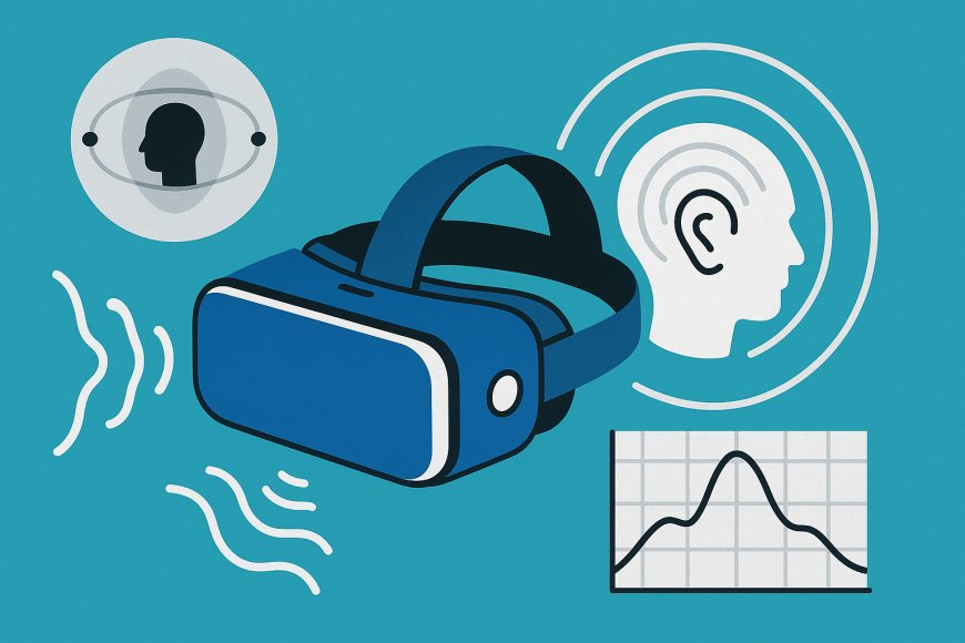 Understanding the Physics of Sound in Virtual Reality