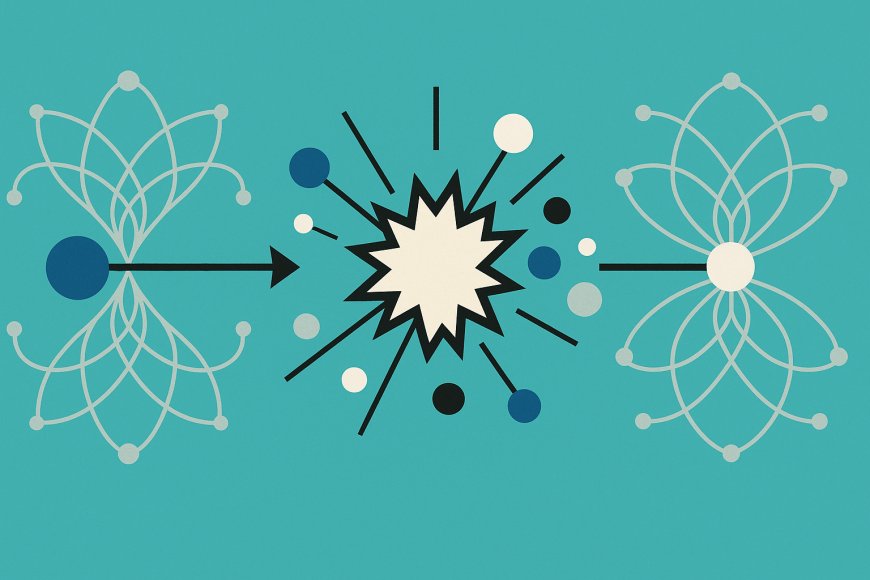 The Role of Symmetry in Particle Interaction Dynamics