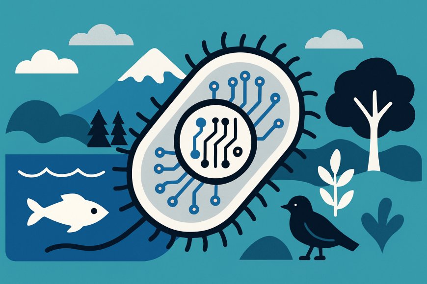 Synthetic Biology and the Emergence of Programmable Cells