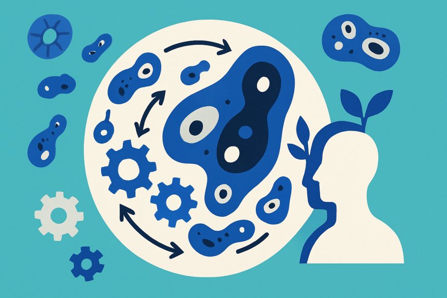 The Intricacies of Autopoiesis in Organizational Leadership