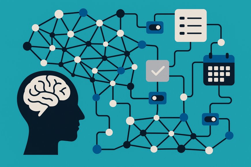 The Cognitive Mechanics of Task Switching: Unveiling Hidden Costs
