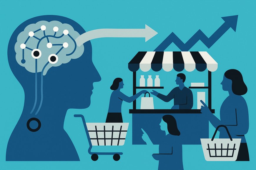 Neuroeconomics and Consumer Behavior: Bridging Brain Science and Market Dynamics