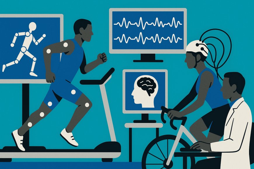 The Biomechanical Symphony of Human Movement: Insights from Modern Biomechanics