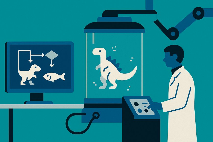 The Algorithmic Alchemy of Synthetic Evolution: Engineering Adaptive Systems